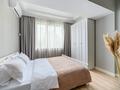 1-бөлмелі пәтер · 40 м² · 3/12 қабат, Тулебаева 49/1, бағасы: 23 000 ₸ в Алматы, Медеуский р-н — фото 4