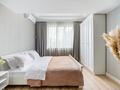 1-бөлмелі пәтер · 40 м² · 3/12 қабат, Тулебаева 49/1, бағасы: 23 000 ₸ в Алматы, Медеуский р-н — фото 5