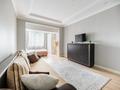 1-бөлмелі пәтер · 40 м² · 3/12 қабат, Тулебаева 49/1, бағасы: 23 000 ₸ в Алматы, Медеуский р-н — фото 6