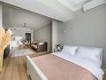 1-бөлмелі пәтер · 40 м² · 3/12 қабат, Тулебаева 49/1, бағасы: 23 000 ₸ в Алматы, Медеуский р-н — фото 8
