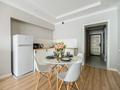 1-бөлмелі пәтер · 40 м² · 3/12 қабат, Тулебаева 49/1, бағасы: 23 000 ₸ в Алматы, Медеуский р-н — фото 9