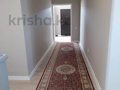 Отдельный дом · 7 комнат · 224.4 м² · 7.5 сот., Даулеткерей 27 за 53 млн 〒 в Алатау, Жанадаур