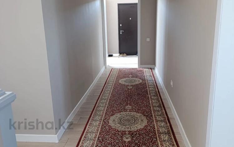 Отдельный дом · 7 комнат · 224.4 м² · 7.5 сот., Даулеткерей 27 за 53 млн 〒 в Алатау, Жанадаур — фото 2