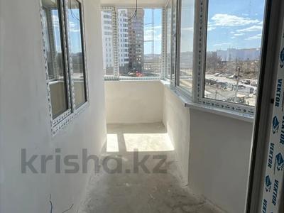 2-бөлмелі пәтер · 63.7 м² · 3/16 қабат, Пр. Сатпаева 55/3, бағасы: 30.5 млн ₸ в Усть-Каменогорске
