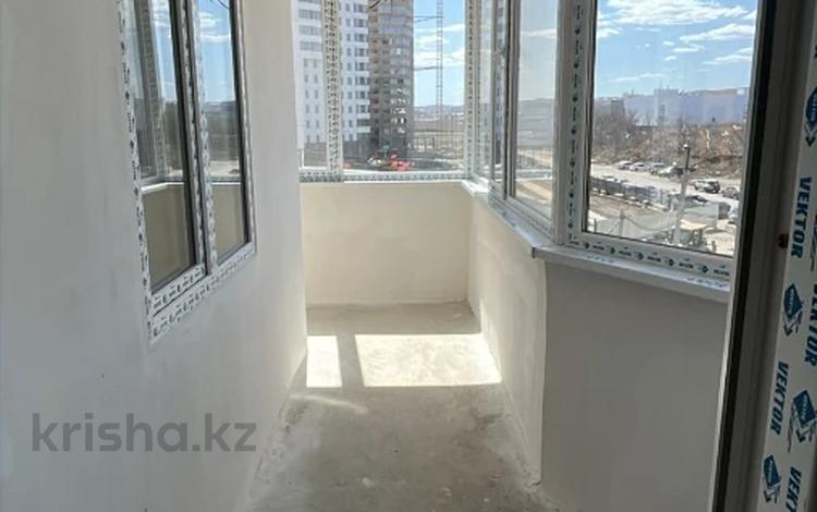 2-бөлмелі пәтер · 63.7 м² · 3/16 қабат, Пр. Сатпаева 55/3, бағасы: 30.5 млн ₸ в Усть-Каменогорске — фото 2