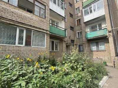 3-комнатная квартира · 68 м² · 4/5 этаж, Саина 26 за 16.5 млн ₸ в Кокшетау