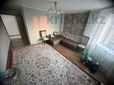 2-комнатная квартира · 54 м² · 1/25 этаж, Петрова 10 за 26.7 млн 〒 в Астане, Алматы р-н