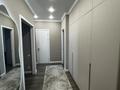 3-комнатная квартира · 78 м² · 7 этаж, Альфараби 9 за 450 000 ₸ в Астане, Нура р-н — фото 19