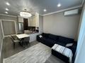 3-комнатная квартира · 78 м² · 7 этаж, Альфараби 9 за 450 000 ₸ в Астане, Нура р-н — фото 9