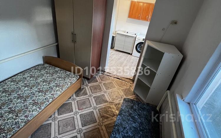 1-комнатная квартира · 30 м², Новосибирская 48 — Физули за 80 000 ₸ в Алматы, Турксибский р-н — фото 2