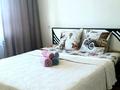 2-комнатная квартира · 63 м² · 6/6 этаж, Анарова 10 — До центра 2 км, пр Кабанбай Батыра / Анарова за 12 000 ₸ в Шымкенте, Аль-Фарабийский р-н