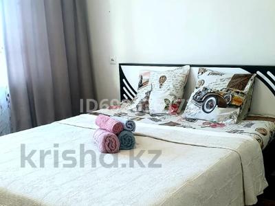 2-комнатная квартира · 63 м² · 6/6 этаж, Анарова 10 — До центра 2 км, пр Кабанбай Батыра / Анарова за 15 000 ₸ в Шымкенте, Аль-Фарабийский р-н