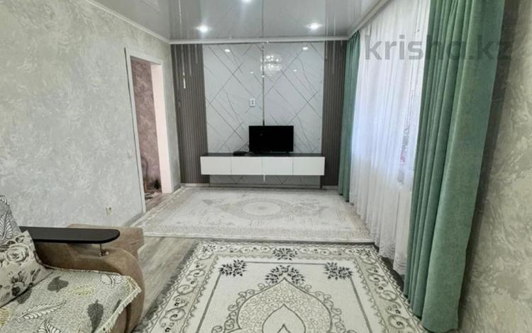2-комнатная квартира · 56 м² · 2/5 этаж, жукова 38 за 26.2 млн ₸ в Петропавловске — фото 13