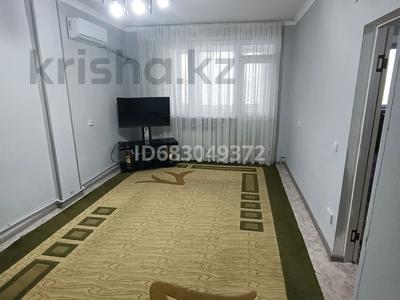 3-комнатная квартира · 77 м² · 7/7 этаж, Жана кала 12 — На против ТРЦ Туран молл за 120 000 ₸ в Туркестане