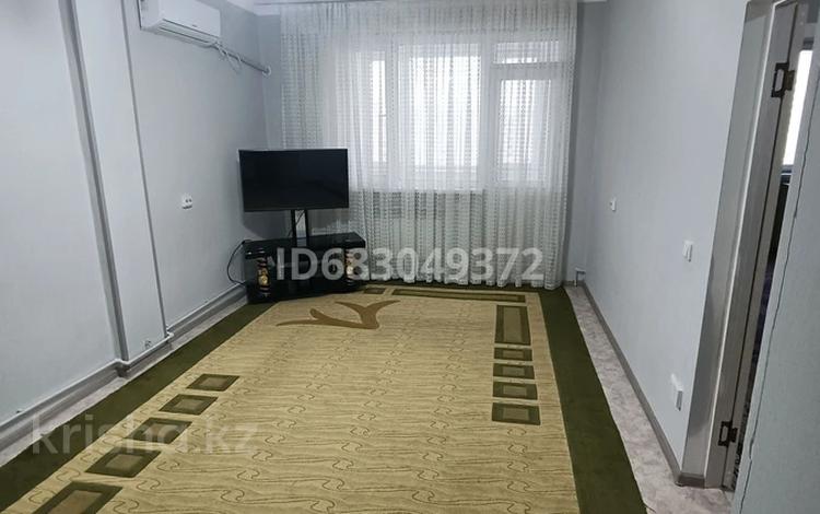 3-комнатная квартира · 77 м² · 7/7 этаж, Жана кала 12 — На против ТРЦ Туран молл за 120 000 ₸ в Туркестане — фото 24