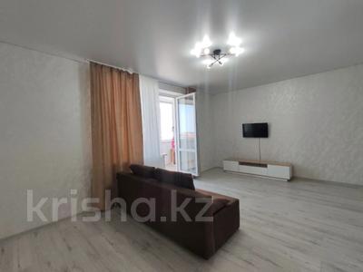 2-бөлмелі пәтер · 80.6 м² · 8/9 қабат, Зелёная 25/1блокБ, бағасы: 38 млн ₸ в Костанае