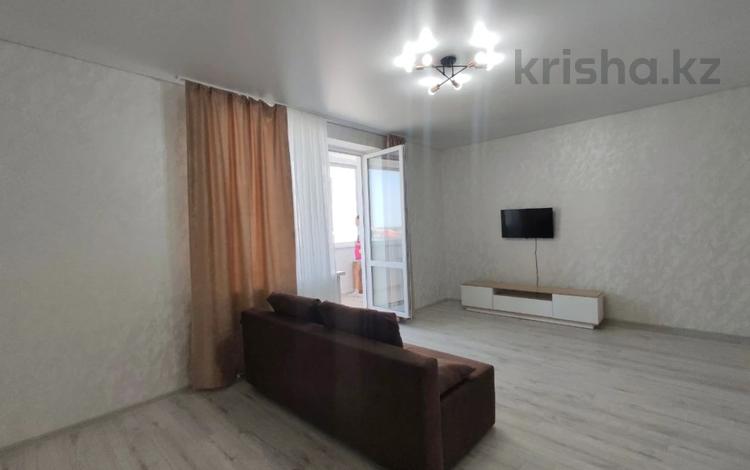 2-комнатная квартира · 80.6 м² · 8/9 этаж, Зелёная 25/1блокБ за 38 млн ₸ в Костанае — фото 2