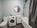 2-комнатная квартира · 80.6 м² · 8/9 этаж, Зелёная 25/1блокБ за 38 млн ₸ в Костанае — фото 13