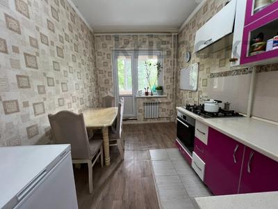 2-комнатная квартира · 52.6 м² · 2/5 этаж, мкр Аксай-2 за 35.4 млн ₸ в Алматы, Ауэзовский р-н