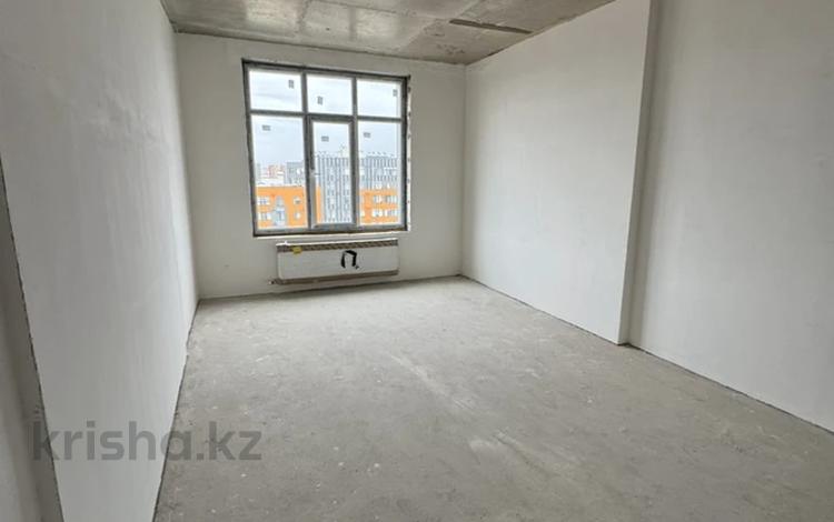 3-бөлмелі пәтер · 93.4 м², просп. Туран 52/4, бағасы: 63 млн ₸ в Астане, Есильский р-н — фото 2