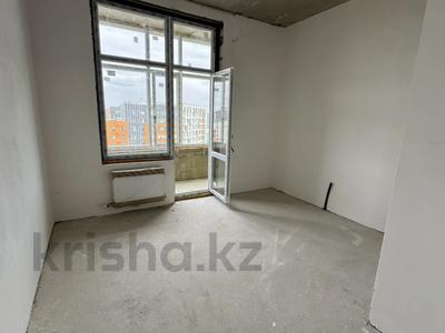 3-комнатная квартира · 93.4 м², Просп. Туран 52/4 за 62 млн ₸ в Астане, Есильский р-н