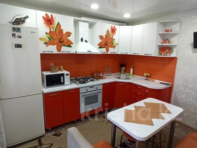 Отдельный дом · 4 комнаты · 120 м² · 7.3 сот., 9 а микрорайон за 27.5 млн 〒 в Темиртау