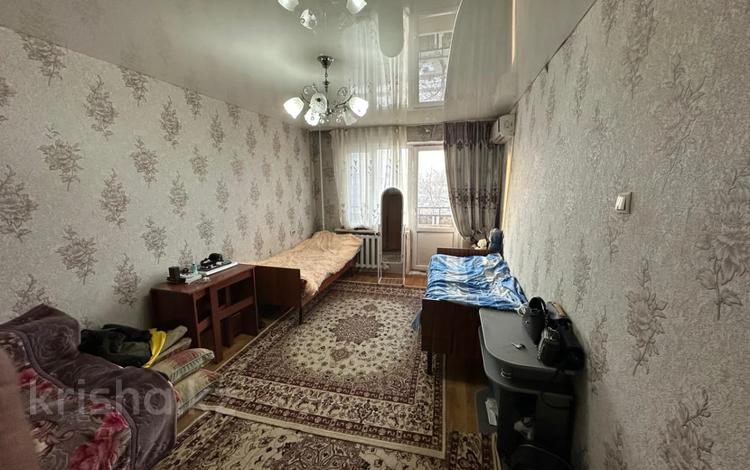 1-бөлмелі пәтер · 31 м² · 4/5 қабат, Самал, бағасы: 12 млн ₸ в Талдыкоргане — фото 3