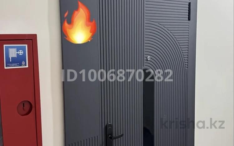 2-комнатная квартира · 94.4 м² · 5/9 этаж, 19-й мкр 31 за 300 000 ₸ в Актау — фото 2