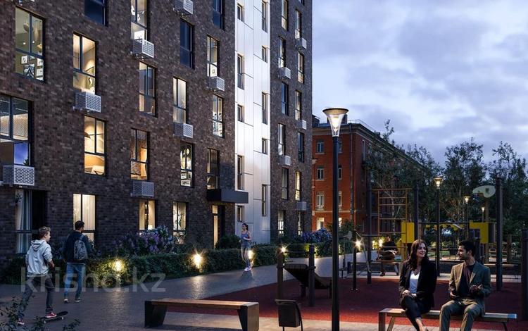 1-комнатная квартира · 41.2 м², Университетская 18 за 15.5 млн 〒 в Караганде — фото 17