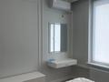 3-комнатная квартира · 110 м² · 7/12 этаж, мкр Кайтпас 2, К. Толеметова 64 — Возле Гранд парка за 92 млн ₸ в Шымкенте, Абайский р-н — фото 14