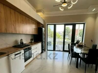 Жеке үй · 4 бөлме · 176 м² · 10 жүзд., Көктөбе ш/а., Камар сулу 29, бағасы: 184 млн ₸ в Алматы, Медеуский р-н