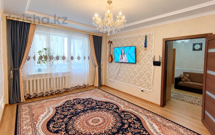 1-комнатная квартира · 54.4 м² · 7/9 этаж, 10 микрорайон 21 за 14.5 млн ₸ в Аксае — фото 6