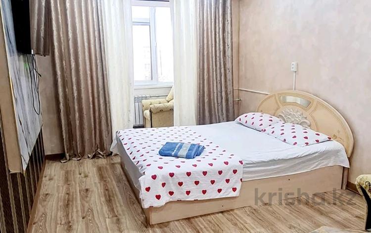 1-комнатная квартира · 34 м² · 4/4 этаж, Республика 11 — Арбат за 15 000 ₸ в Шымкенте, Аль-Фарабийский р-н — фото 2