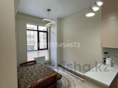 2-комнатная квартира · 45 м² · 1/3 этаж, мкр Баганашыл 138/5 за 35 млн ₸ в Алматы, Бостандыкский р-н