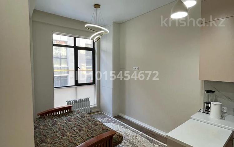 2-комнатная квартира · 45 м² · 1/3 этаж, мкр Баганашыл 138/5 за 35 млн ₸ в Алматы, Бостандыкский р-н — фото 2