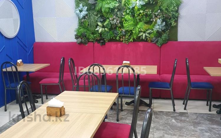 Пиццерию мини кафе, 51 м² за 8 млн 〒 в Талдыкоргане, Каратал — фото 2
