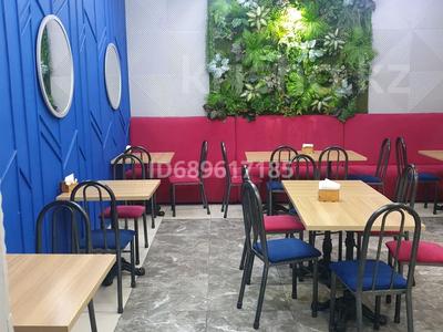 Пиццерию мини кафе · 57 м² за 4.5 млн 〒 в Талдыкоргане, Каратал