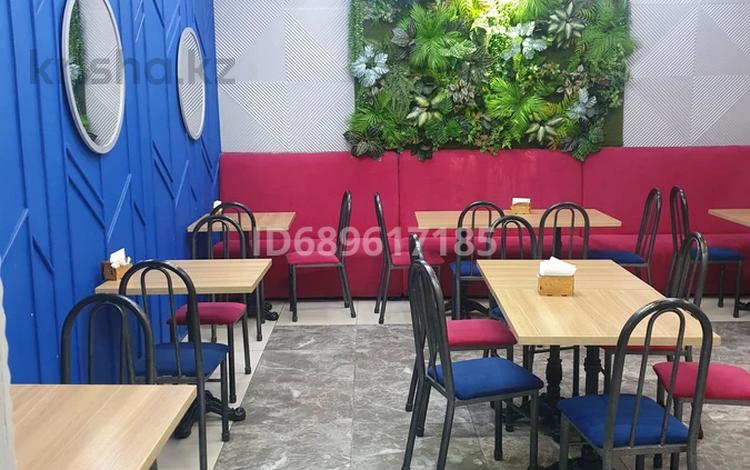 Пиццерию мини кафе · 57 м² за 4.5 млн 〒 в Талдыкоргане, Каратал — фото 3