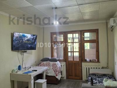 2-комнатная квартира · 43 м² · 2/5 этаж, кабанбай батыра 11а за 17 млн ₸ в Шымкенте, Аль-Фарабийский р-н