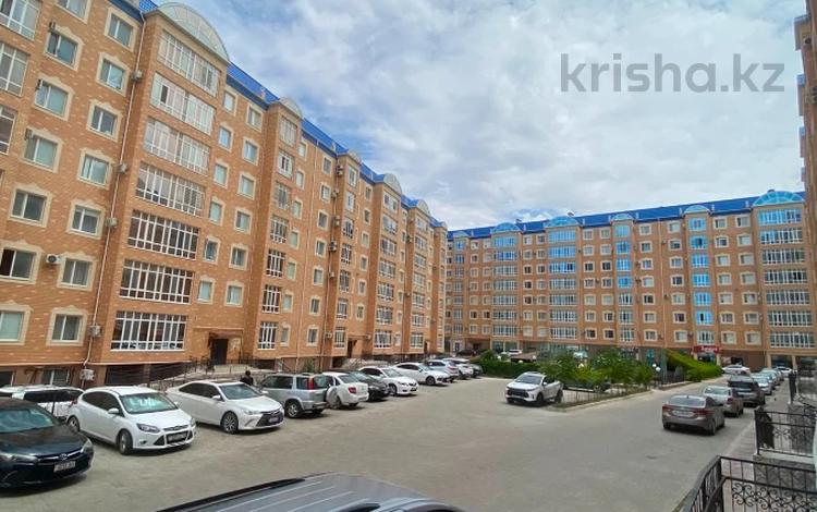 1-комнатная квартира · 44 м² · 4/7 этаж, 20-й мкр 7 за 15 млн ₸ в Актау — фото 2