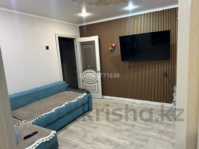 3-комнатная квартира · 56 м² · 5/9 этаж, 4 мкр 89 за 16 млн 〒 в Степногорске