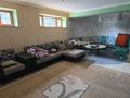 Отдельный дом · 8 комнат · 750 м² · 24 сот., Алтын аул 56 за 300 млн 〒 в Каскелене — фото 22