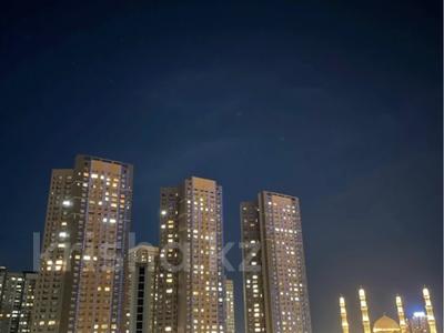 5-комнатная квартира · 205 м² · 6 этаж, Байтурсынова 9 за 190 млн 〒 в Астане, Алматы р-н