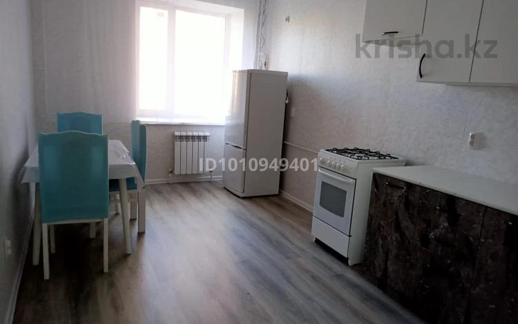 1-бөлмелі пәтер · 45 м² · 2 қабат, Береке 45, бағасы: 140 000 ₸ в Костанае — фото 2