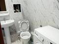 1-бөлмелі пәтер · 45 м² · 2 қабат, Береке 45, бағасы: 140 000 ₸ в Костанае — фото 2