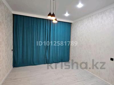 3-бөлмелі пәтер · 105 м² · 2/10 қабат, Анет баба 3, бағасы: 65 млн ₸ в Астане, Нура р-н