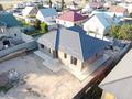 Отдельный дом · 4 комнаты · 107.5 м² · 7 сот., Сүйінбай аронұлы 78 за 55 млн ₸ в Жайнак (Комсомоле) — фото 6