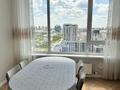 2-комнатная квартира · 80 м² · 18/20 этаж, Бухар жирау 28б за 500 000 ₸ в Астане, Есильский р-н — фото 2