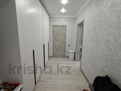 2-комнатная квартира · 58 м² · 4/10 этаж, мкр Думан-2 за 31 млн ₸ в Алматы, Медеуский р-н