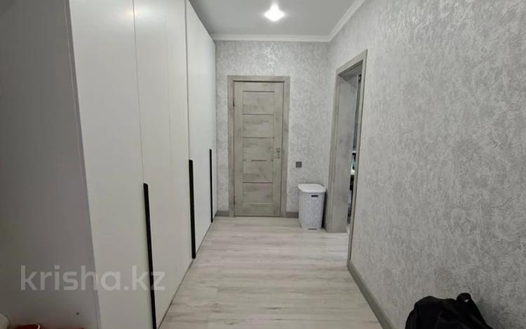 2-комнатная квартира · 58 м² · 4/10 этаж, мкр Думан-2 за 31 млн ₸ в Алматы, Медеуский р-н — фото 2
